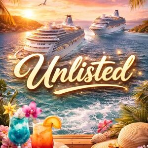 Unlisted Items during live shows